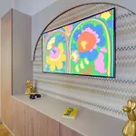 Apartment Luxurious - Champs Elysees - With Ac *