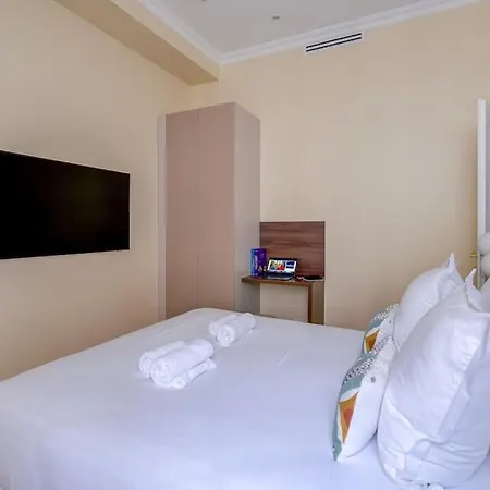 Apartment Luxurious - Champs Elysees - With Ac *