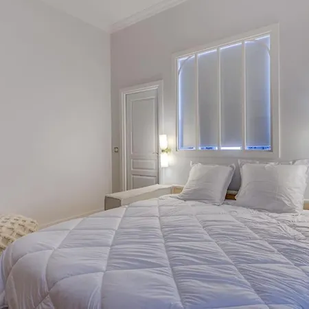 Apartment Luxurious - Champs Elysees - With Ac Paris