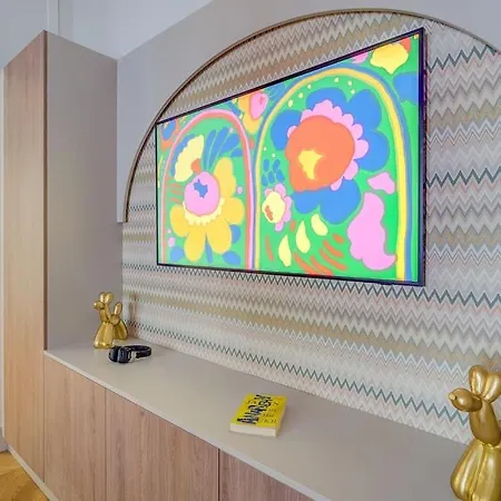 Apartment Luxurious - Champs Elysees - With Ac *
